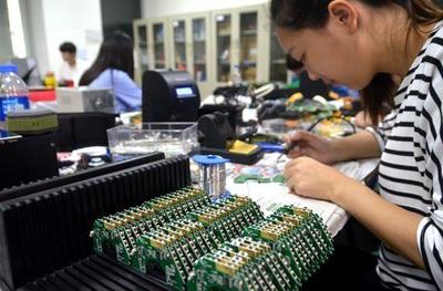 廈門這所學(xué)校教學(xué)生修飛機造航母，學(xué)費全免！網(wǎng)絡(luò)工程新篇