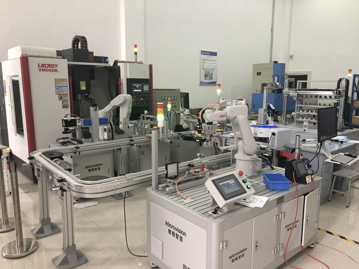 桂林電子科技大學機械電子工程專業建設成果顯著，電子工程賦能特色發展