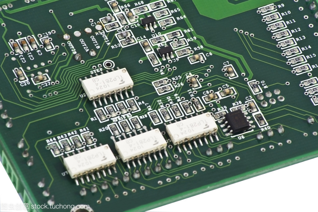 電子線路 電子工程的基石與脈絡