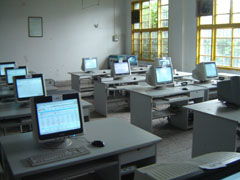 瀘州職業(yè)技術(shù)學(xué)院電子工程系網(wǎng)絡(luò)工程專業(yè) 培養(yǎng)高素質(zhì)技能人才的搖籃