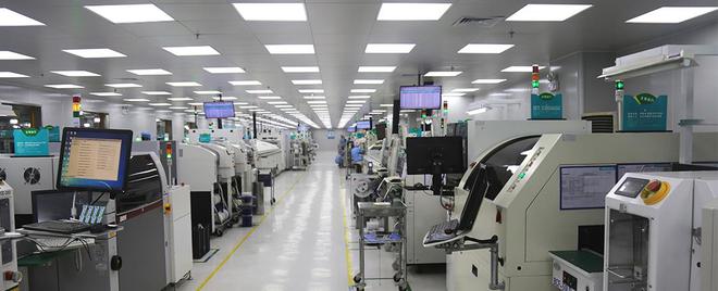 合潔科技電子凈化工程 無塵車間標準裝修報價與核心要素解析