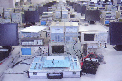 電子工程公司 科技創新的領航者