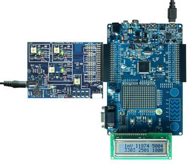 Cypress CY8CKIT-035 PSoC電源管理擴展方案 為網絡工程應用提供高效能電源技術